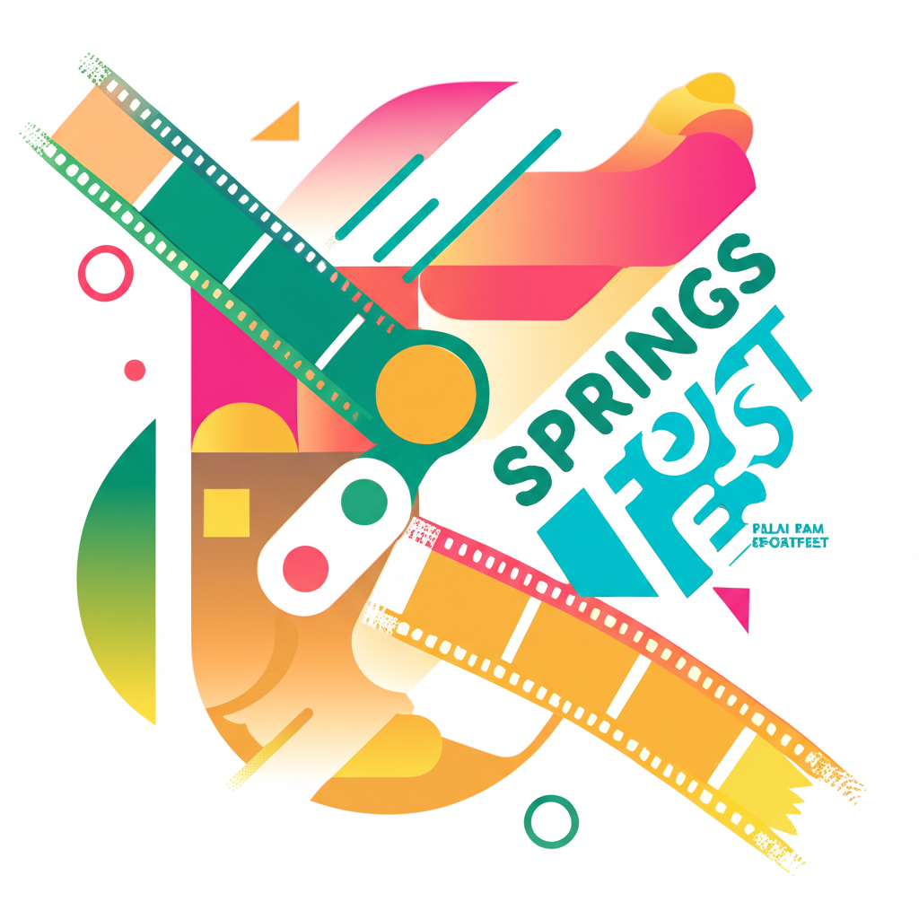 Palm Springs ShortFest